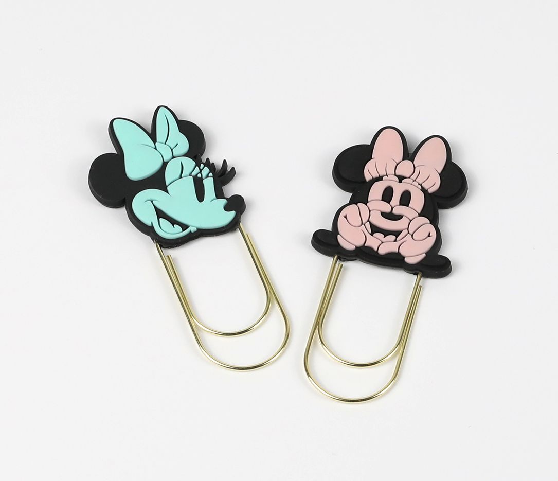 Кламери Disney COOLPACK - Minnie Mouse
