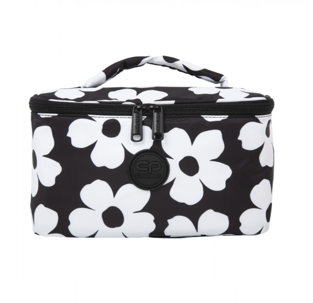 Козметичен несесер Coolpack - Baggy - FLORES JASMINE