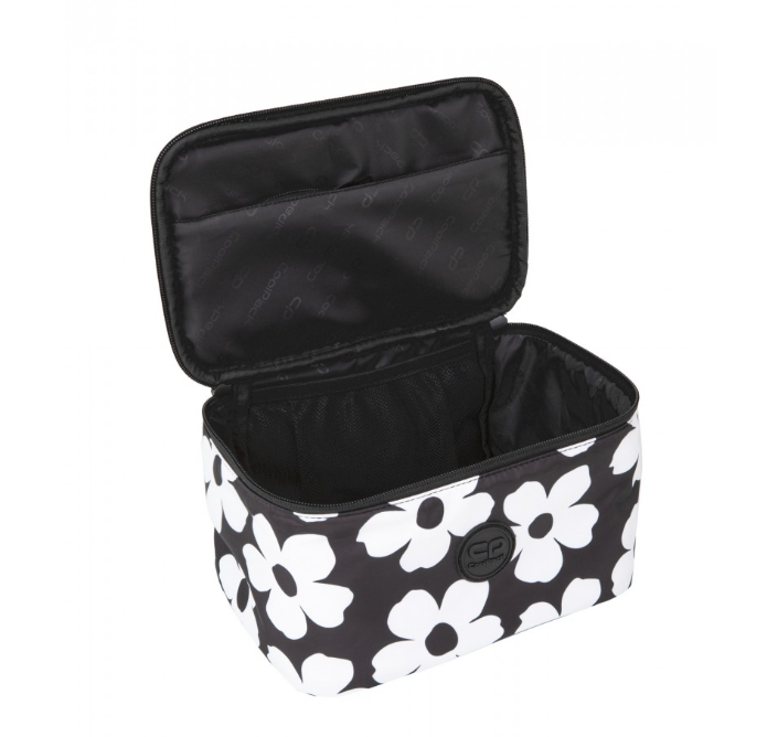 Козметичен несесер Coolpack - Baggy - FLORES JASMINE