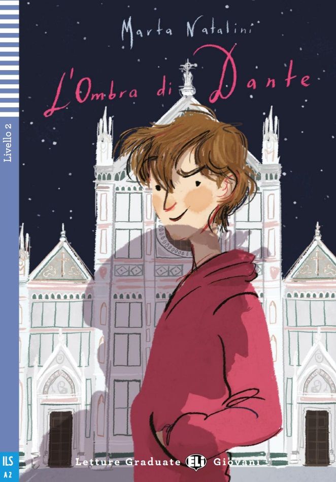 L'ombra di Dante + Downloadable Multimedia