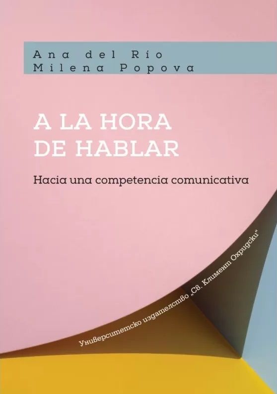 A La Hora De Hablar