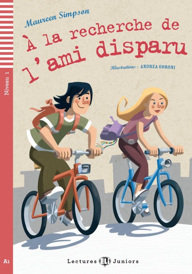 À la recherche de l’ami disparu + Downloadable Multimedia