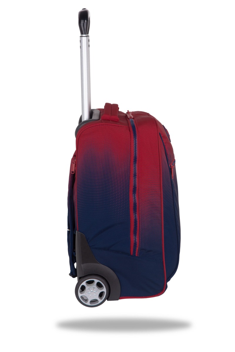Ученическа раница на колела Coolpack - Compact - Gradient Costa