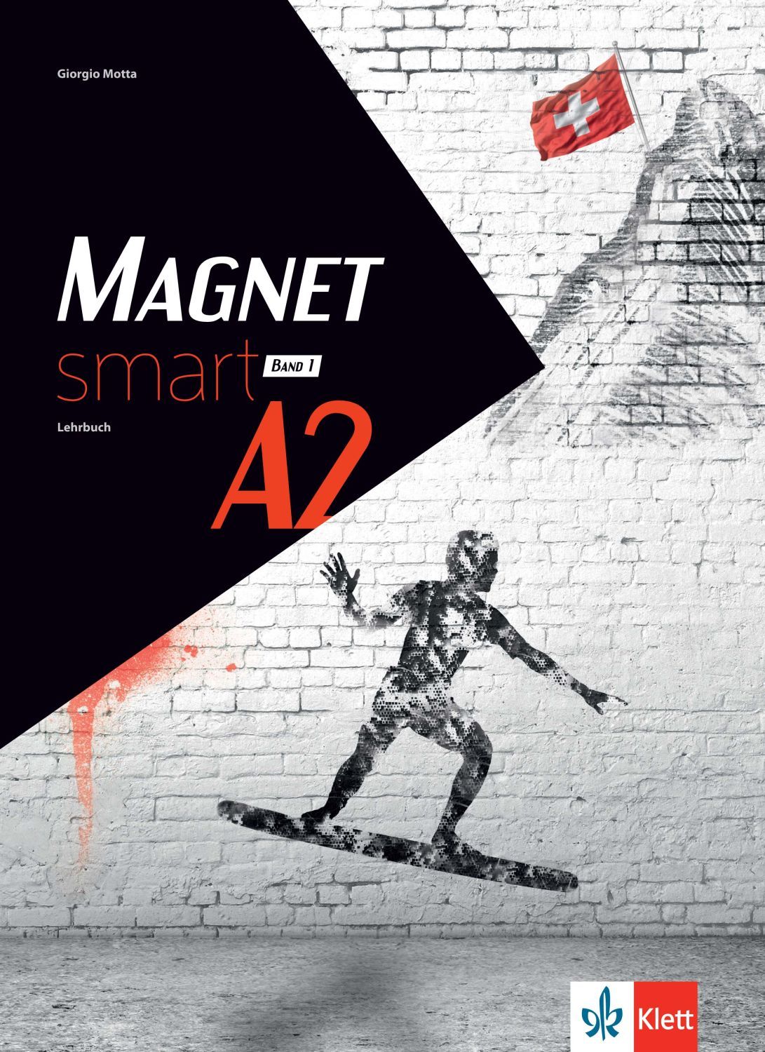 Magnet smart A2 Band 1 Lehrbuch