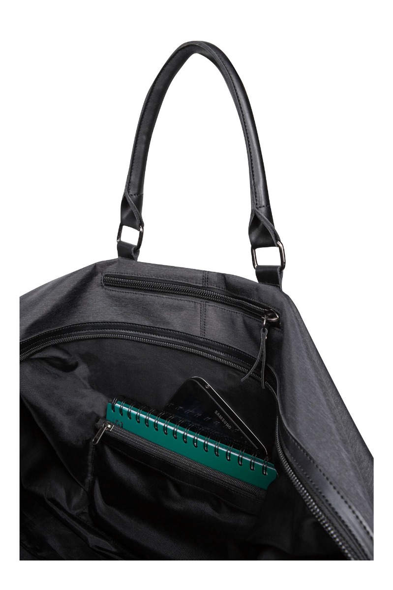 Бизнес чанта r-bag Eagle Black