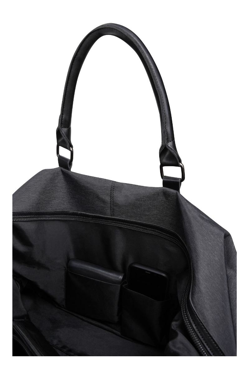 Бизнес чанта r-bag Eagle Black