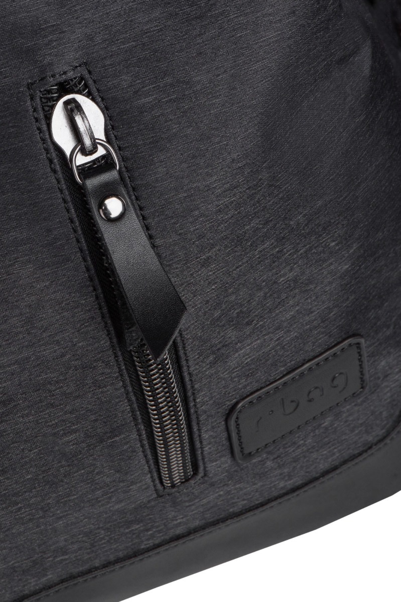 Бизнес чанта r-bag Eagle Black