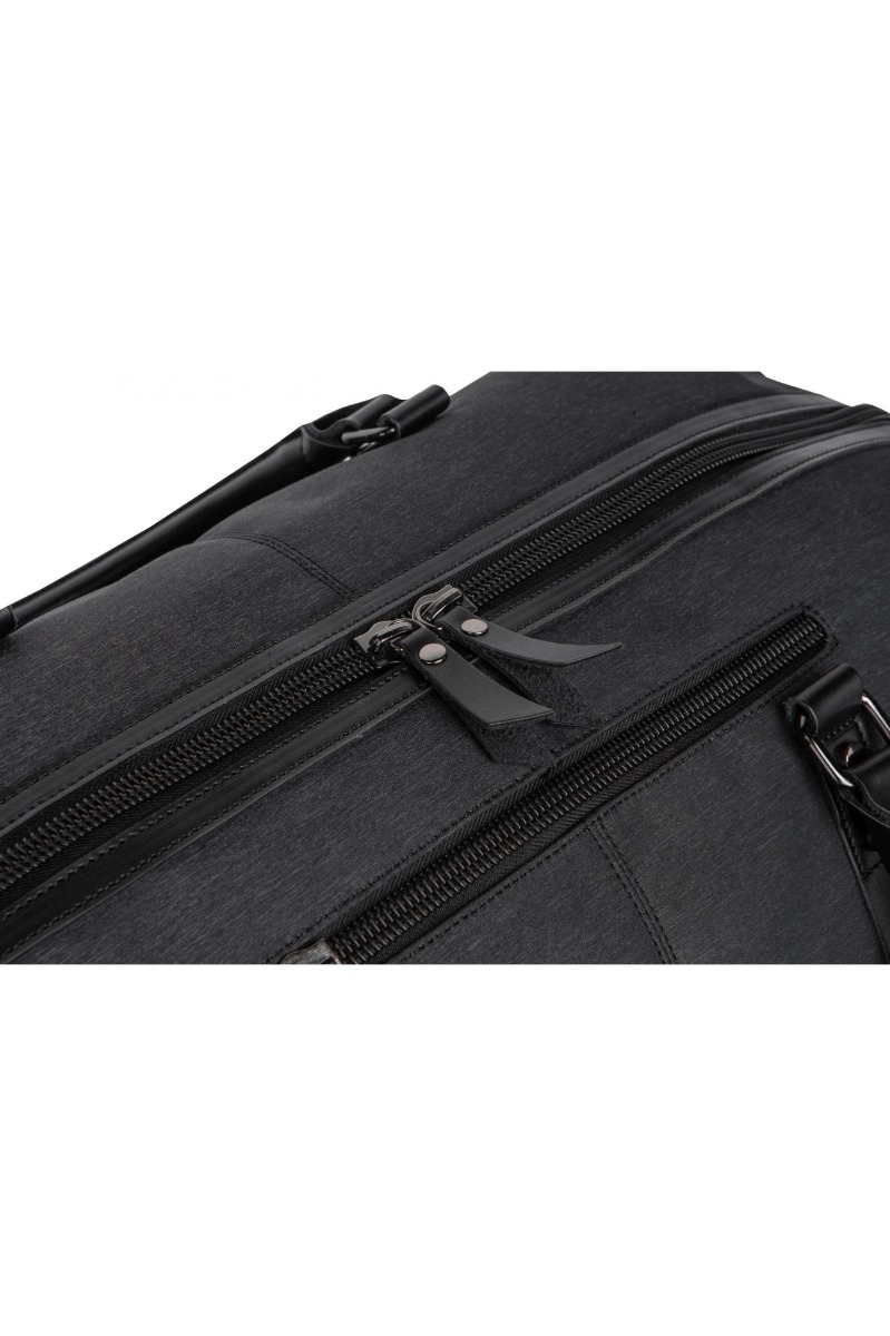 Бизнес чанта r-bag Eagle Black