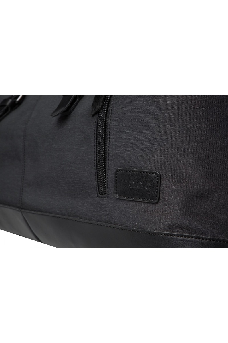 Бизнес чанта r-bag Eagle Black