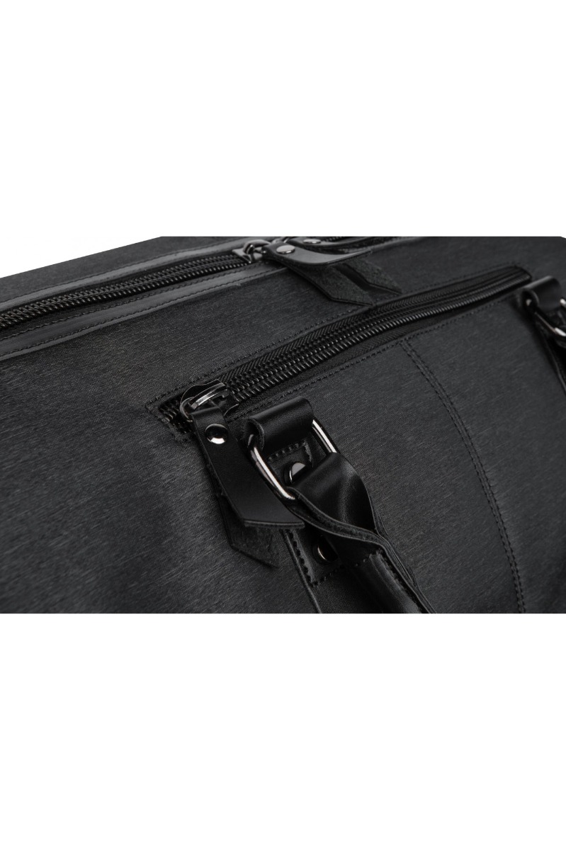 Бизнес чанта r-bag Eagle Black