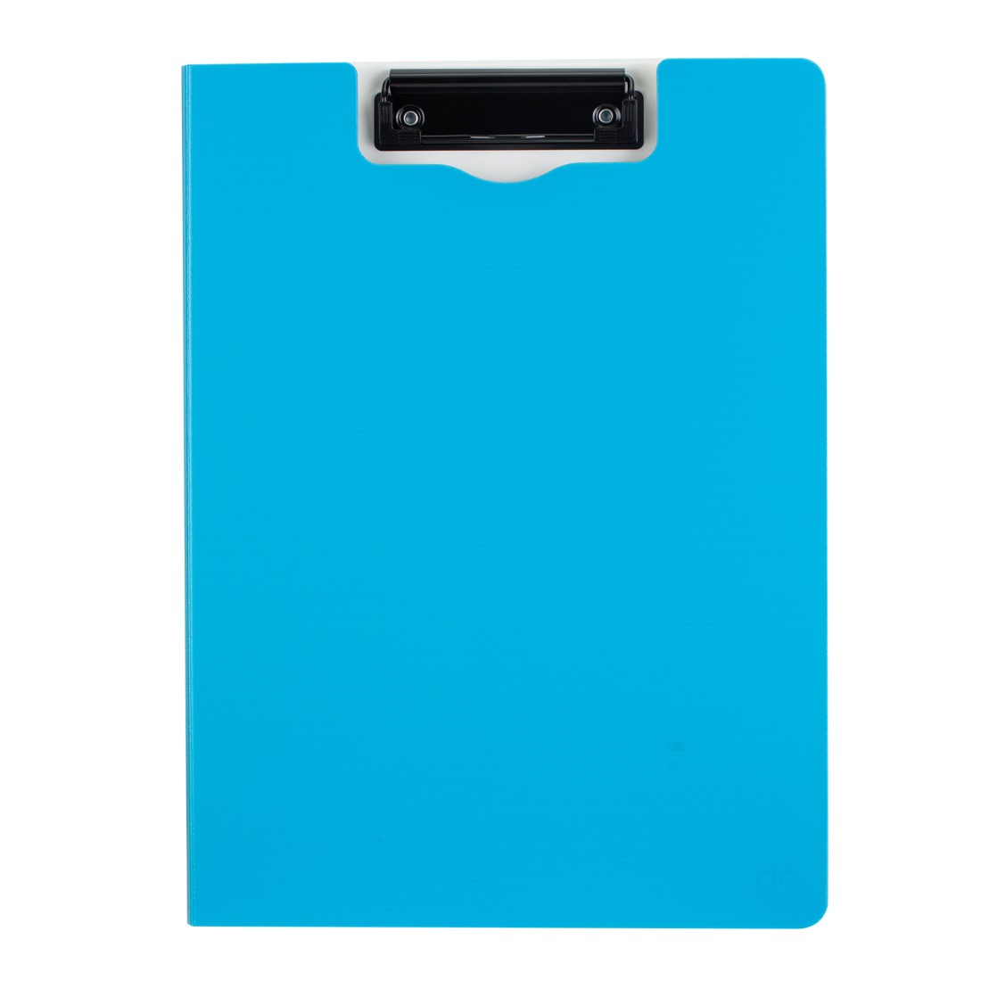 Клипборд с капак Deli Rio, EF75002, A4, Foam PP, цикламен