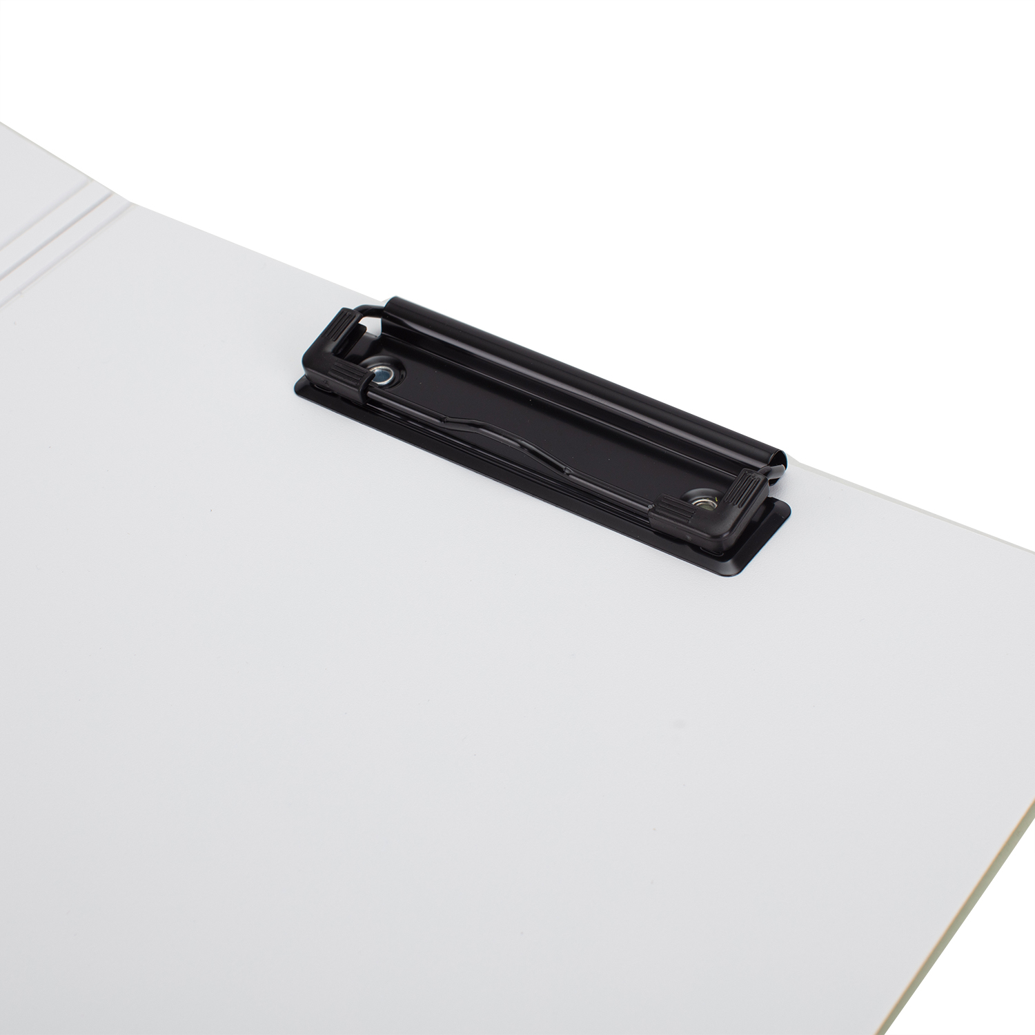 Клипборд с капак Deli Rio, EF75002, A4, Foam PP, цикламен
