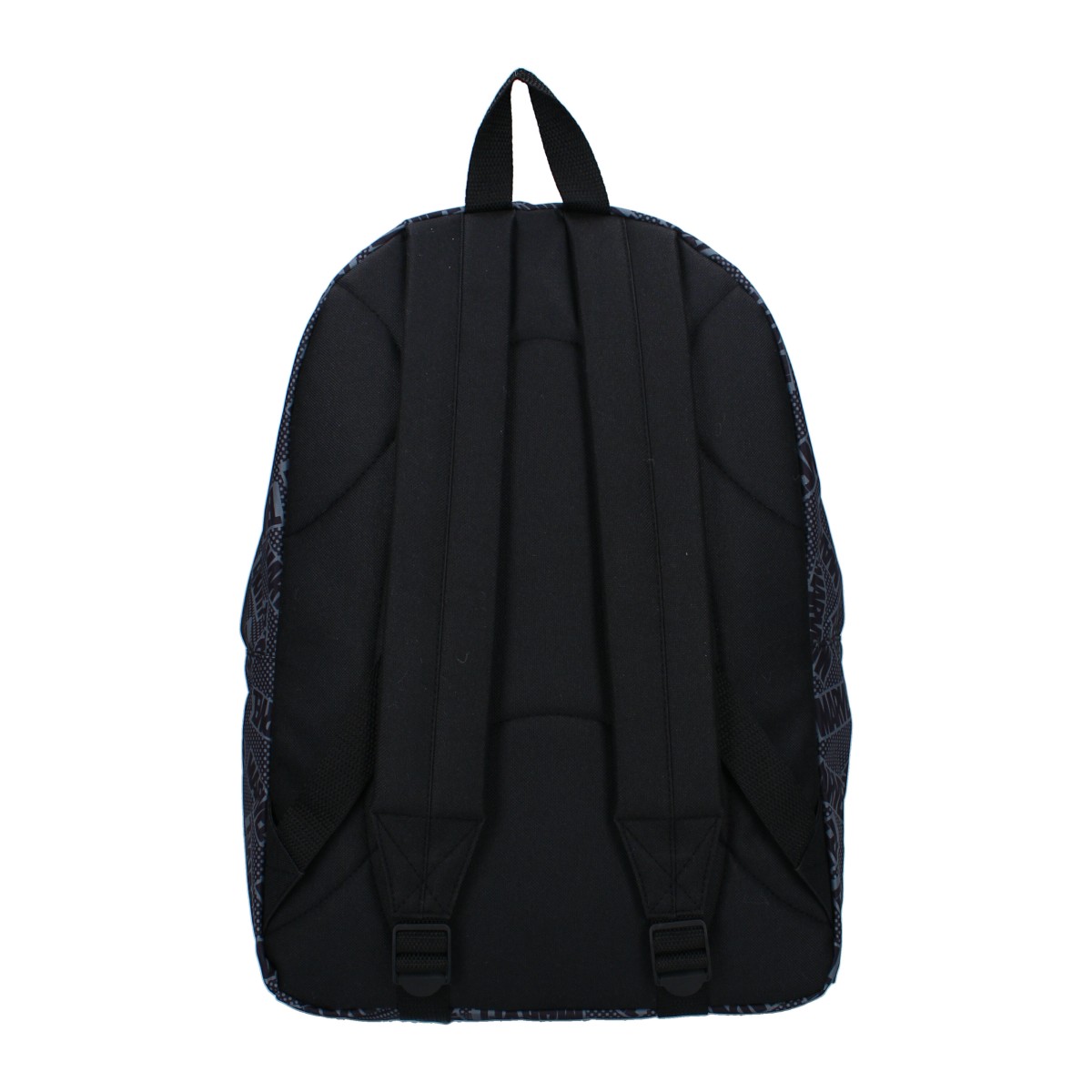 Ученическа раница VADOBAG Marvel - The Armored, 2 отделения