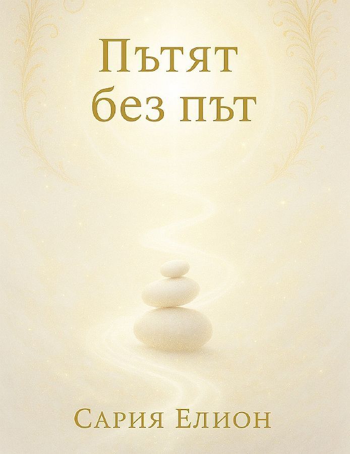 Пътят без път