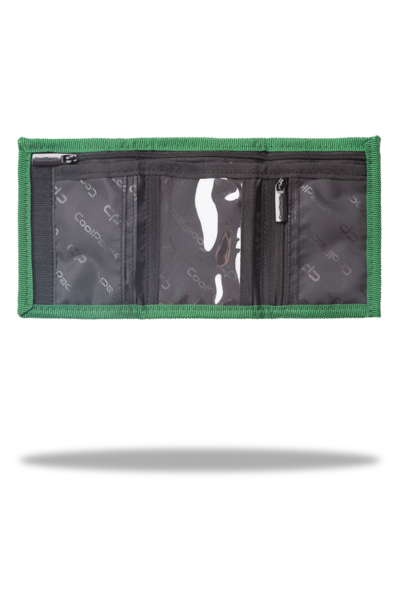 Портмоне Coolpack - Slim - Toucans