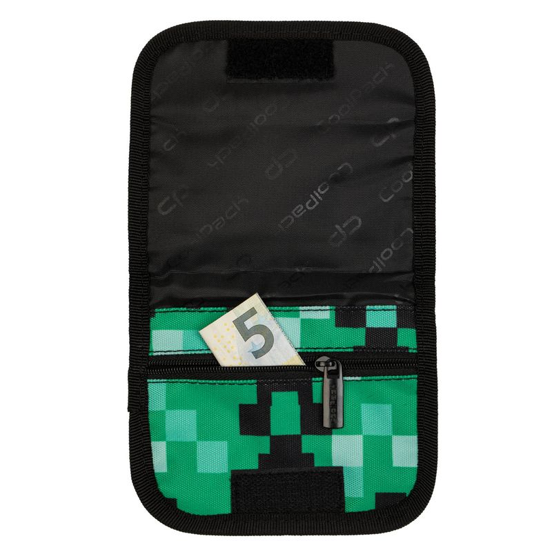 Портмоне за врат Coolpack - NILL - Game Zone