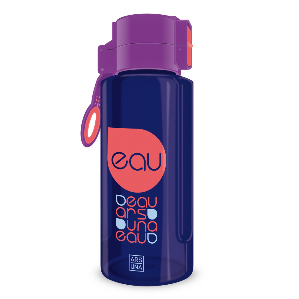 Бутилка за вода Ars Una (5074) 21 650ml - Ars Una BPA free