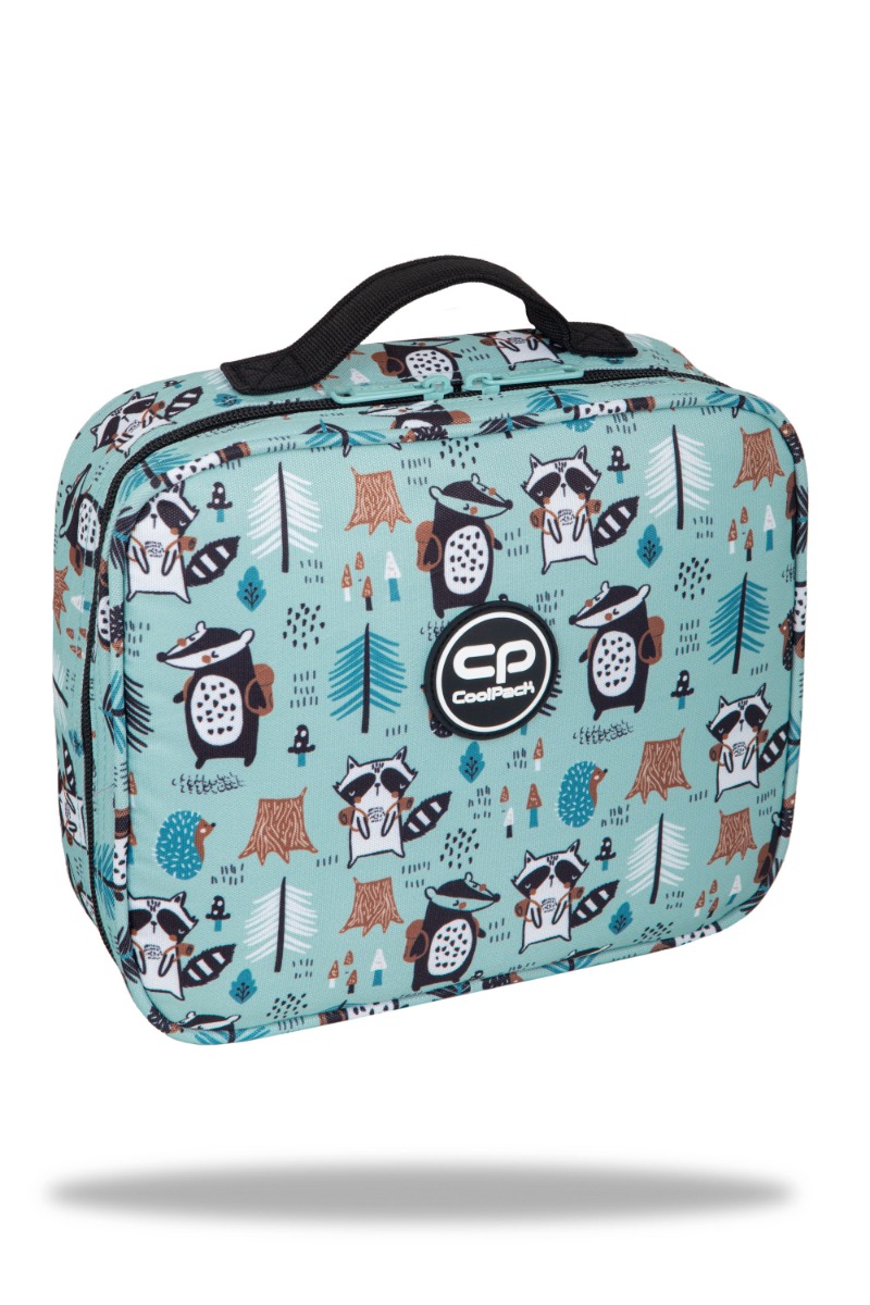 Чанта за храна Coolpack - COOLER BAG - Shoppy