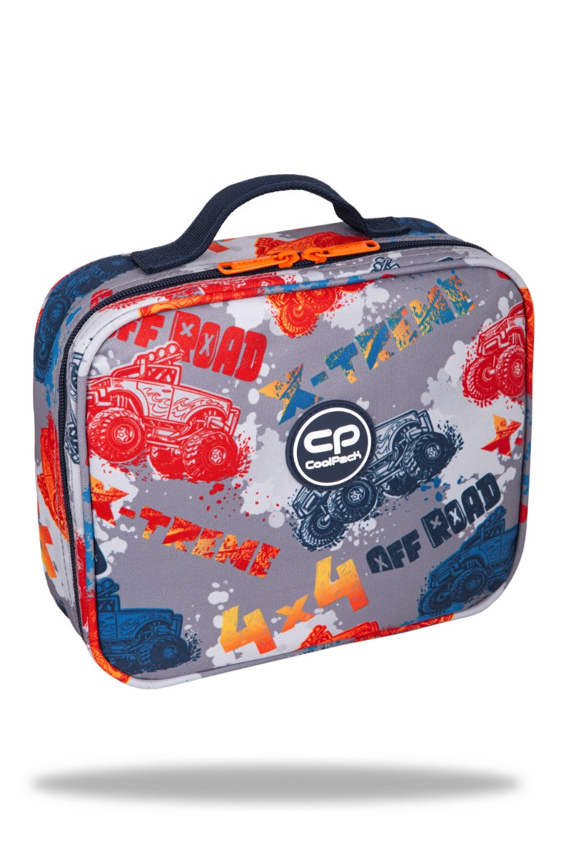 Чанта за храна Coolpack - COOLER BAG - Offroad
