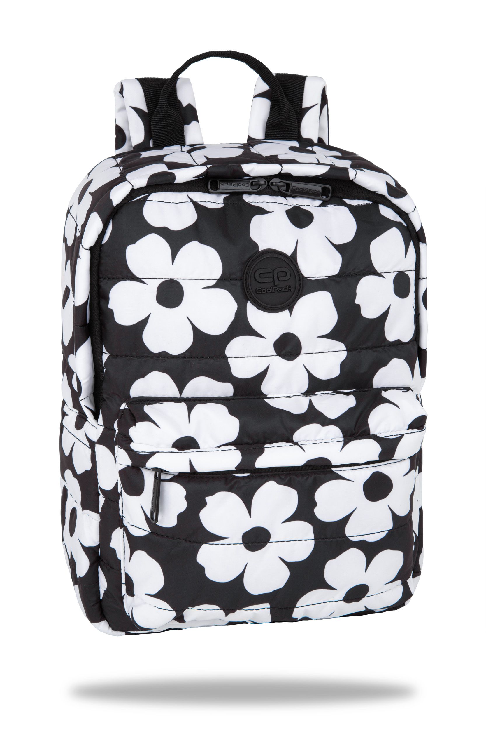 Ежедневна раница COOLPACK - ABBY - FLORES JASMINE