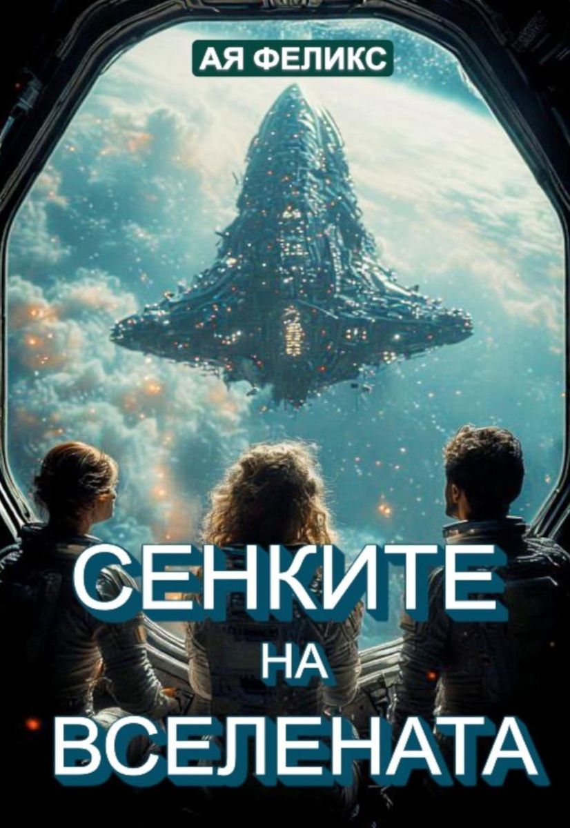 Сенките на вселената