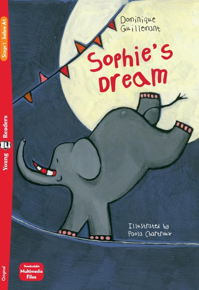 Sophie's Dream + Downloadable Multimedia