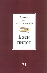 Боен пилот
