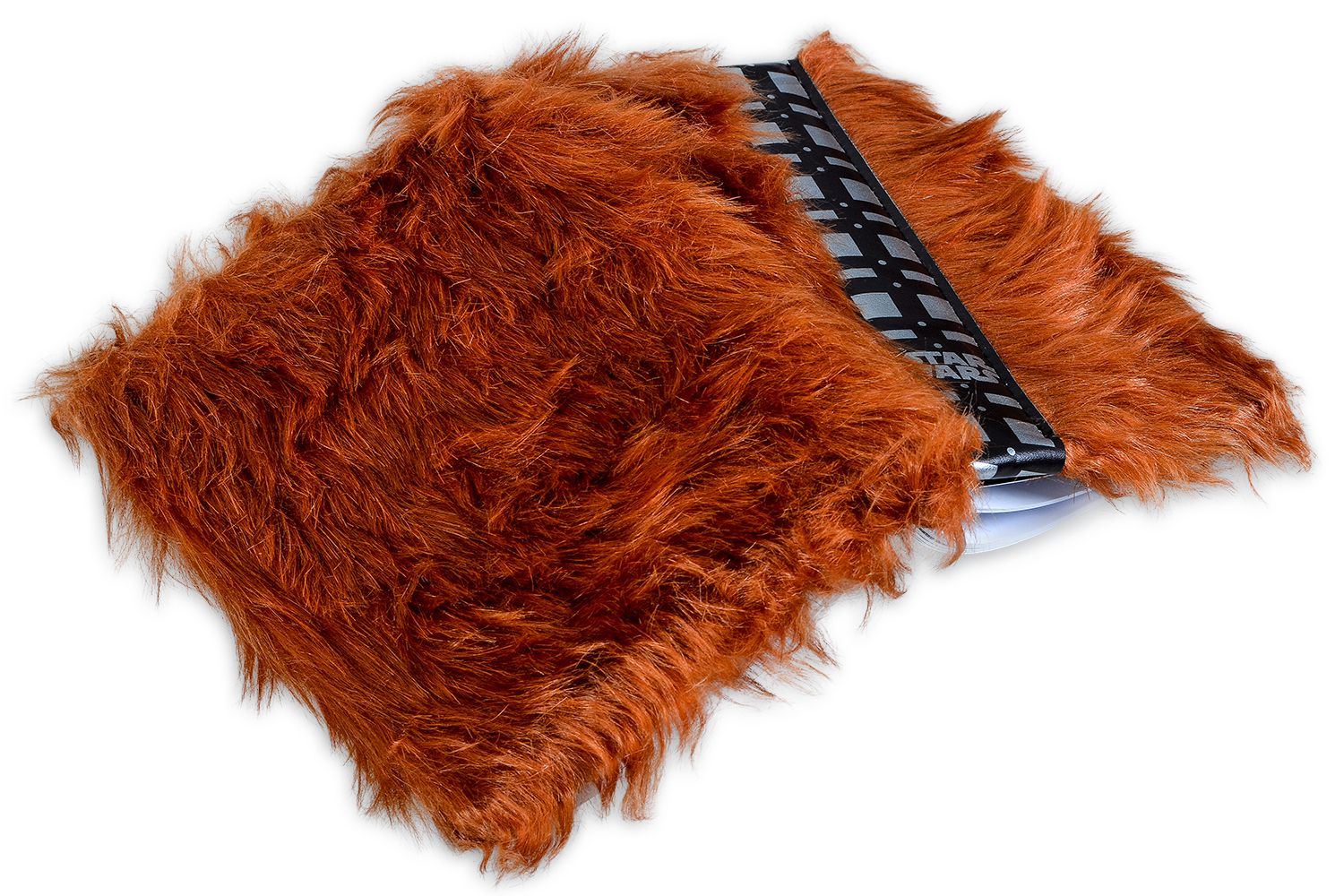 Тефтер A5 Star Wars Chewbacca Pyramid
