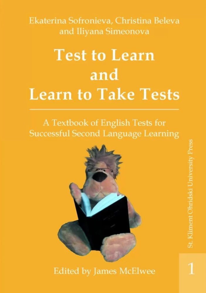 Test to Learn and Learn to Take Tests - vol.1