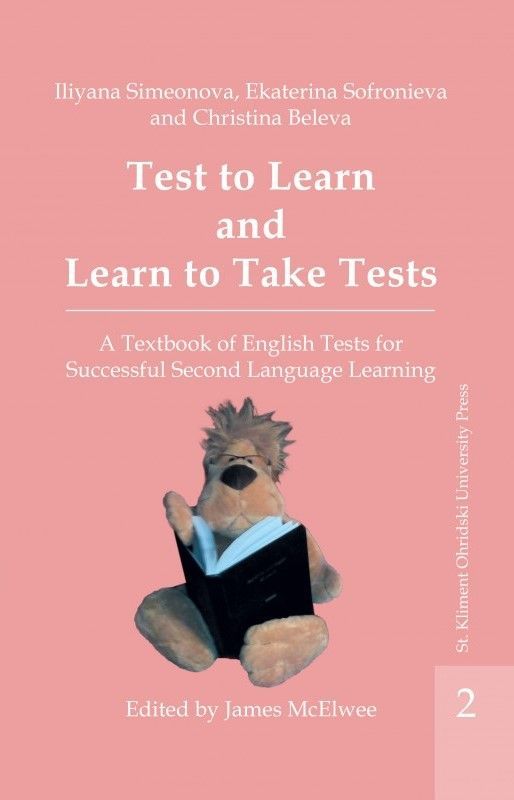 Test to Learn and Learn to Take Tests - vol.2