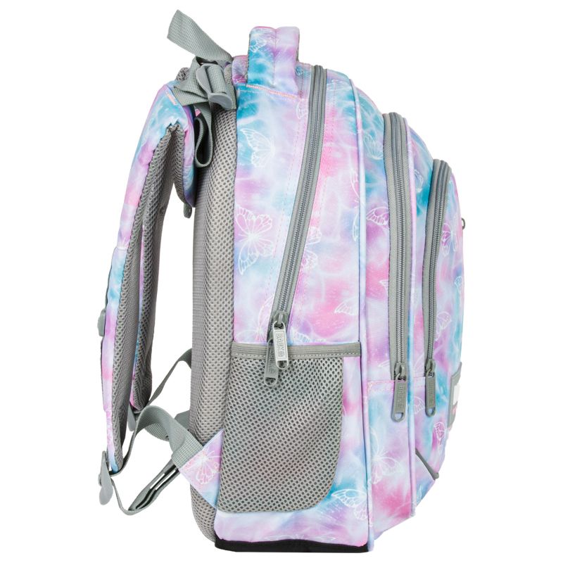 BackUP  Pastel Magic ученическа раница 6 R 10