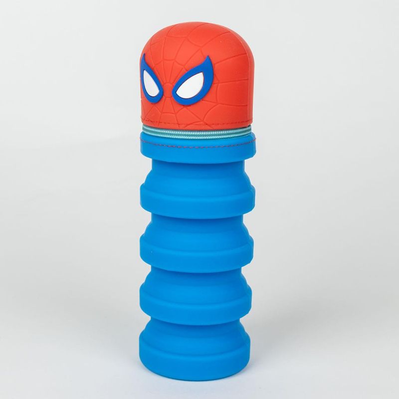 SPIDERMAN 3D разтегателен несесер