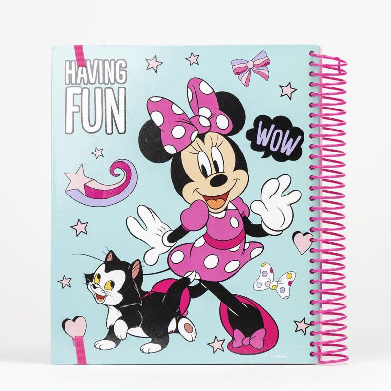 MINNIE креативен албум