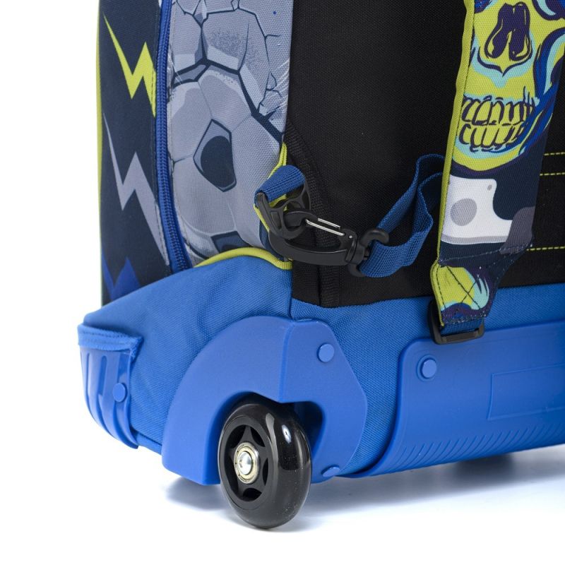 MITAMA Trolley Run SPORT раница с колела