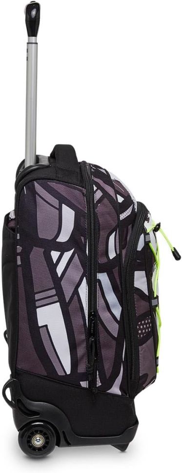 MITAMA Dr. Trolley Teen Spray куфар-раница с колела
