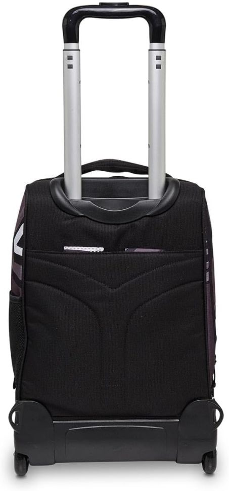MITAMA Dr. Trolley Teen Spray куфар-раница с колела