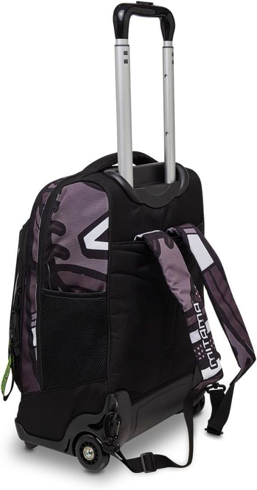 MITAMA Dr. Trolley Teen Spray куфар-раница с колела