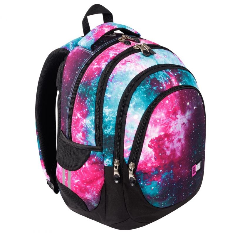 NEBULA ученическа раница