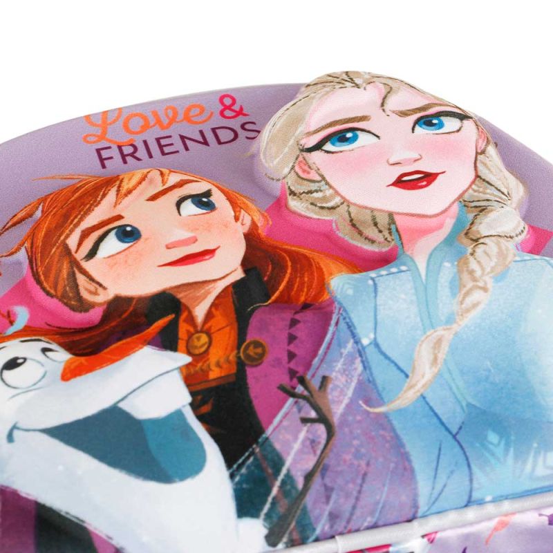 FROZEN Friends 3D термо чанта