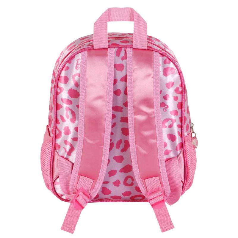 BARBIE Fashion 3D малка раница