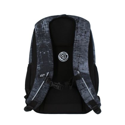 KAOS CARVER ученическа раница 2 в 1