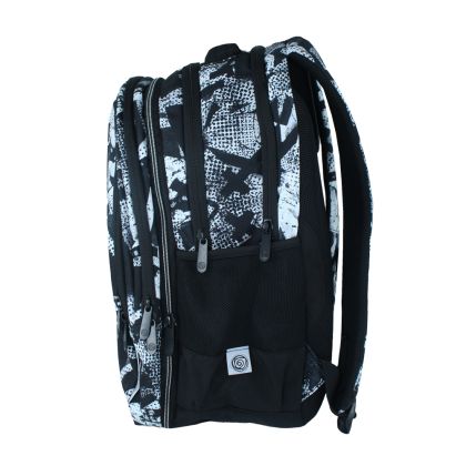 KAOS DREAMER ученическа раница 2 в 1