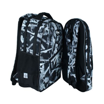 KAOS DREAMER ученическа раница 2 в 1