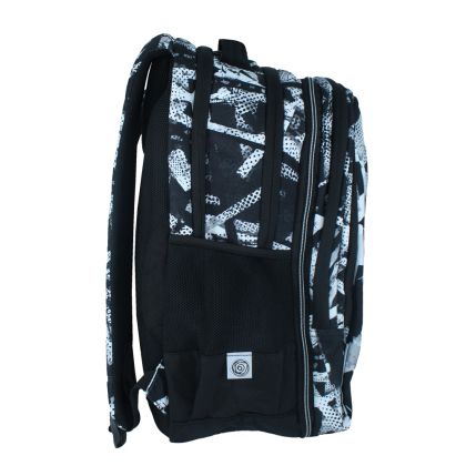 KAOS DREAMER ученическа раница 2 в 1