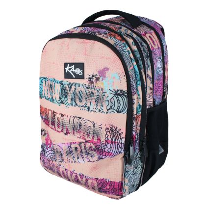 KAOS CITYWAY ученическа раница 2 в 1