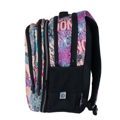 KAOS CITYWAY ученическа раница 2 в 1