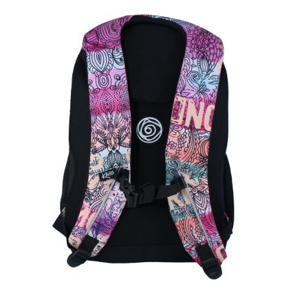 KAOS CITYWAY ученическа раница 2 в 1