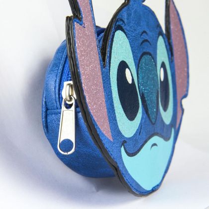 STITCH 3D портмоне