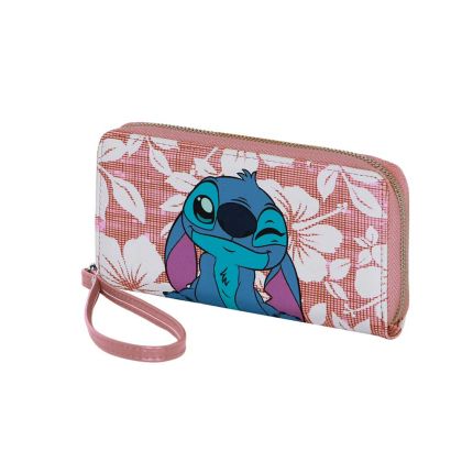 Lilo and Stitch Maui портфейл