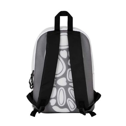 OMP Sneakers Backpack Black раница
